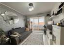 Apartament nou cu 2 camere decomandate, confort I, etaj intermediar, superfinisat, mobilat si utilat, cu parcare, zona A.Vlaicu
